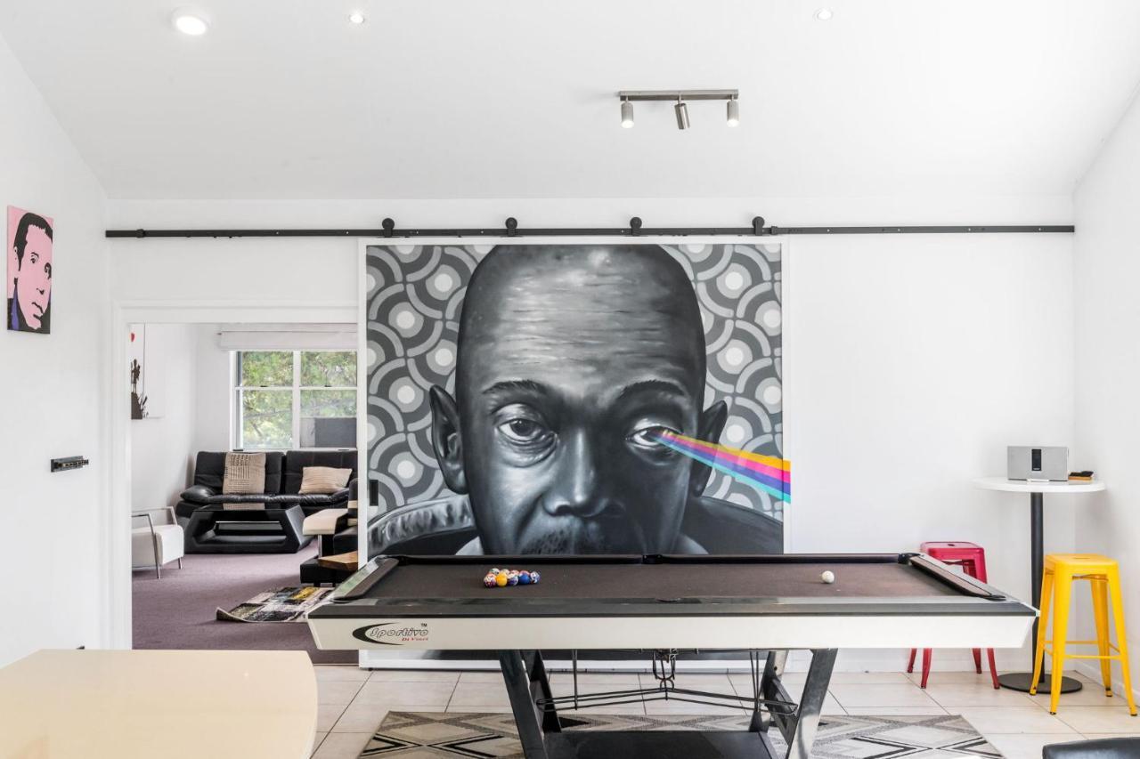 Byron Bay Accom Unit 5 1 Marvel Street, Byron Bay - Absolute Marvel Exterior foto