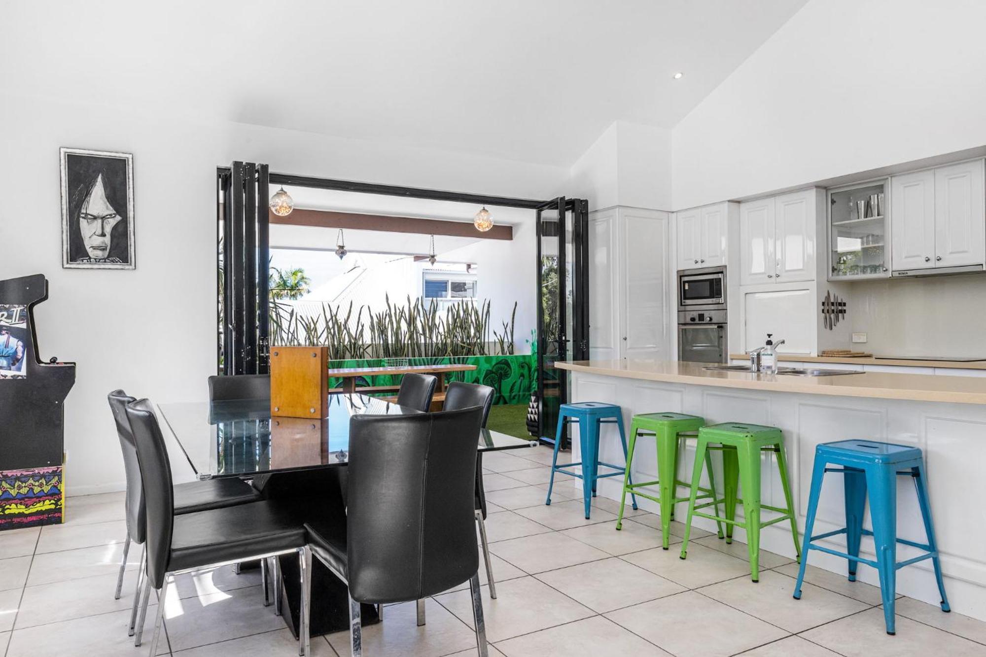 Byron Bay Accom Unit 5 1 Marvel Street, Byron Bay - Absolute Marvel Exterior foto